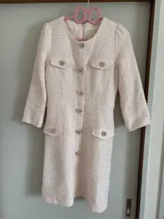 tocco closet ワンピース