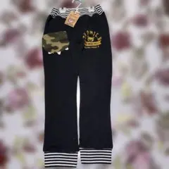 【ZOOMIC】（新品）120サイズ 長ズボン