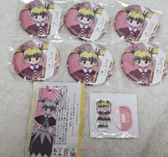 HUNTER×HUNTER ビスケ ハンターハンター