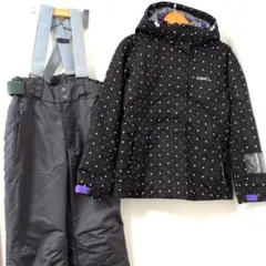 未使用✨IGNIO イグニオ スキーウェア S レディース 上下セット