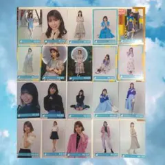 日向坂46 高本彩花【まとめ売り】20枚