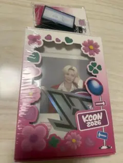 KCON JAPAN 2026 PHOTO FRAME SET JO1 川西拓実 KCON JAPAN 2026 PHOTO FRAME SET JO1 川西拓実 - メルカリ