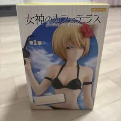 2026年最新】女神のカフェテラス フィギュアの人気アイテム - メルカリ