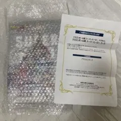ドラゴンボール超スーパーヒーロー　アクリルスタンド　スマホスタンド　非売品 ドラゴンボール超スーパーヒーロー アクリルスタンド スマホスタンド