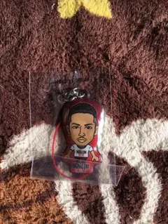 HiGH&LOW AKIRAクリーナー