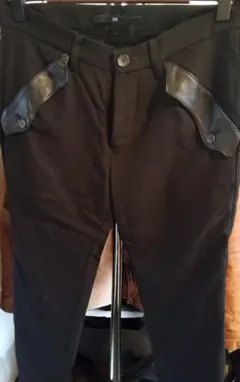 G-Star RAW ブラックパンツ ボタンフライ サイズ W31 - L32 | Mercari