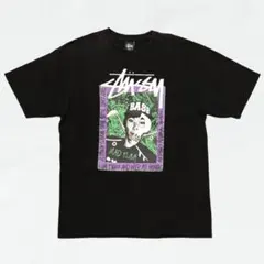 stussy × Hi-STANDARD 難波章浩 Tシャツ M 2025年最新】難波章浩 ステューシーの人気アイテム - メルカリ