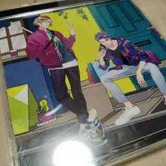 A3！ FIRST AUTUMN EP VARIOUS ARTISTS