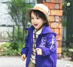 クレードスコープ　3WAY　ウィンドブレーカー　マウンテンパーカー　ベスト