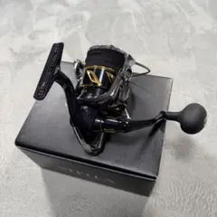 値下げ！シマノ ステラSW 14000XG 新品 未使用 ライン4号 300m付