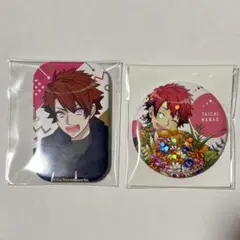 2026年最新】a3 缶バッジ 七尾太一の人気アイテム - メルカリ