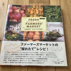 Fresh from the Farmers' Market