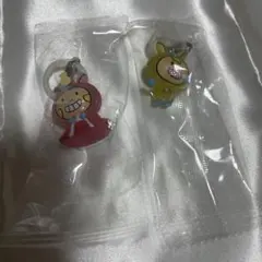 (最終値下げ)ミニモニ。めじるしアクセサリー
