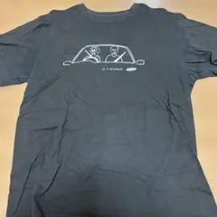 KEEN Us 4 IRIOMOTE Tシャツ ブラック Mサイズのサムネイル
