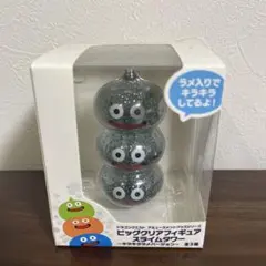ビッグクリアフィギュアスライムタワー　キラキララメバージョン　ドラゴンクエスト