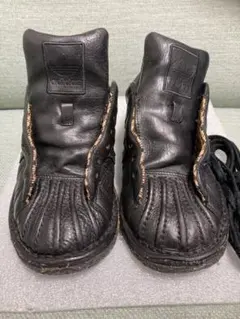 【adidas】スーパースター LX ☆黒☆レザースニーカー☆24.5cm