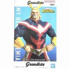 ALLMIGHT Big MyHeroAcademia ヒロアカ 新品未開封 ✨