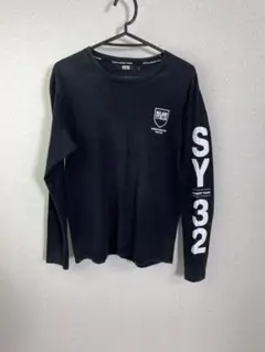 SY32 by SWEET YEARS 長袖Tシャツ　サイズL