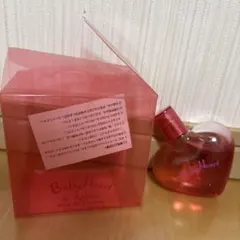 Baby heart AngelHeart 香水 50ml ハート型のサムネイル