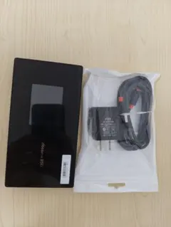 中古 ドコモ Wi-Fi STATION SH-52B ブラック 一括〇 - メルカリ