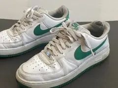 ナイキ] エア フォース 1 27CM AIR FORCE 1 FJ4146