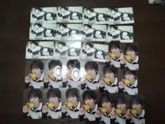 RIIZE all of you 東京ドーム記念盤 アントン　26枚セット