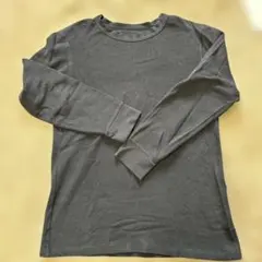 UNIQLOヒートテックEXTRA WARM ブラックMサイズ