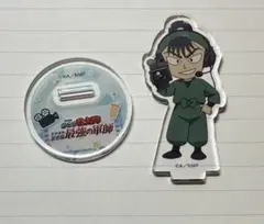 忍たま乱太郎　食満 留三郎　ミニアクリルスタンド