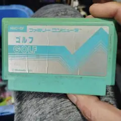 V ゴルフ