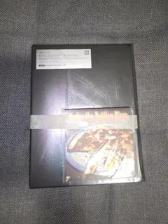 初回限定盤 FF VII REMAKE Original Soundtrack