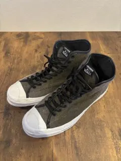 【ビンテージ】激レア　未使用 ジャックパーセル×ウールリッチ 限定コラボモデル ビンテージ】激レア 未使用 ジャックパーセル×ウールリッチ 限定