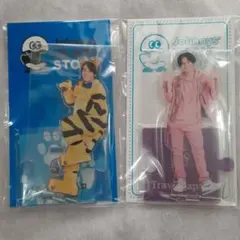 2025年最新】松田元太アクスタの人気アイテム - メルカリ