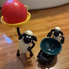 2025年最新】ひつじのショーン フィギュアの人気アイテム - メルカリ