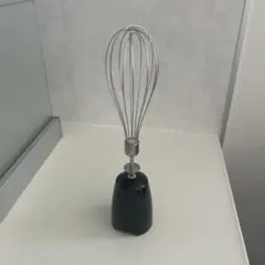 ブラウンMQ9075X泡だて器のサムネイル