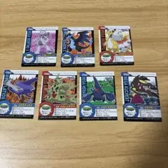 2026年最新】ポケモンキッズシールの人気アイテム - メルカリ