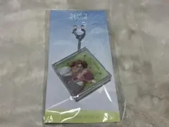 alienstage NFC CDキーホルダー My clematis