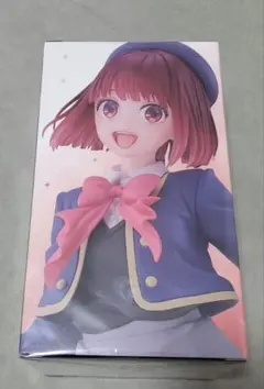 2026年最新】Coreful フィギュア 有馬かな 制服ver.の人気アイテム