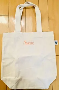 【新品未使用】Avene トートバッグ