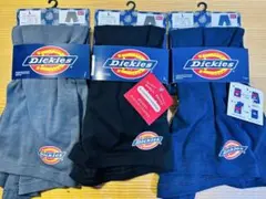 Dickies ボクサーパンツ L 3枚 ロングボクサー