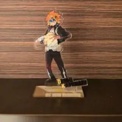上鳴電気 アクリルスタンド 僕のヒーローアカデミア