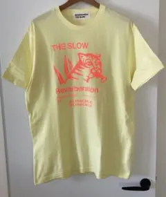 Reverberation Radio×THE SLOW S/S TEEのサムネイル