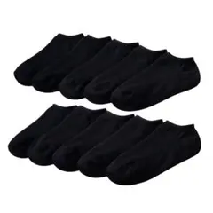 ‼️超破格即売れ注意 ‼️メンズ ソックス 靴下 26〜28cm 5組 10足セット