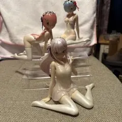 リゼロ　フィギュアのサムネイル