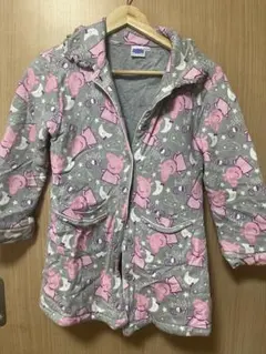 Peppa Pig ジャケット130