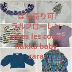 まとめ トップス