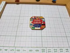 2026年最新】1000migliaの人気アイテム - メルカリ