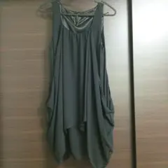 マーキュリーデュオ パーティードレス