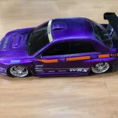 最終価格/金曜取下げ】 中村直樹仕様 チェイサー 1/10ボディ - メルカリ