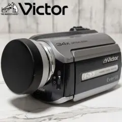 極上品】Victor Everio GZ-MS130 付属品多数 - メルカリ