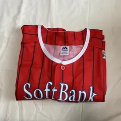 ソフトバンクホークス ユニフォーム